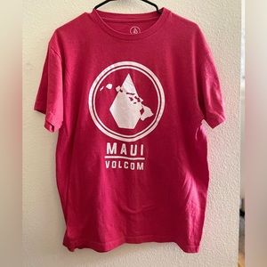 Volcom Maui T-Shirt